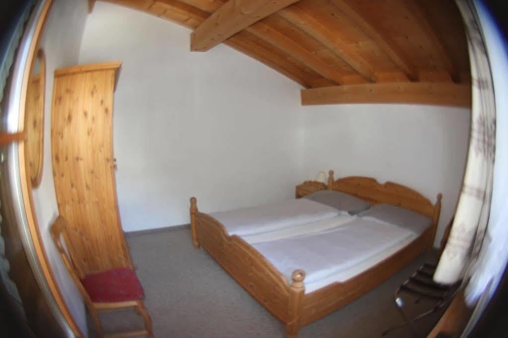 Hotel Silvapina Клостерс Екстер'єр фото