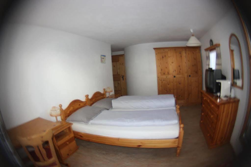 Hotel Silvapina Клостерс Екстер'єр фото
