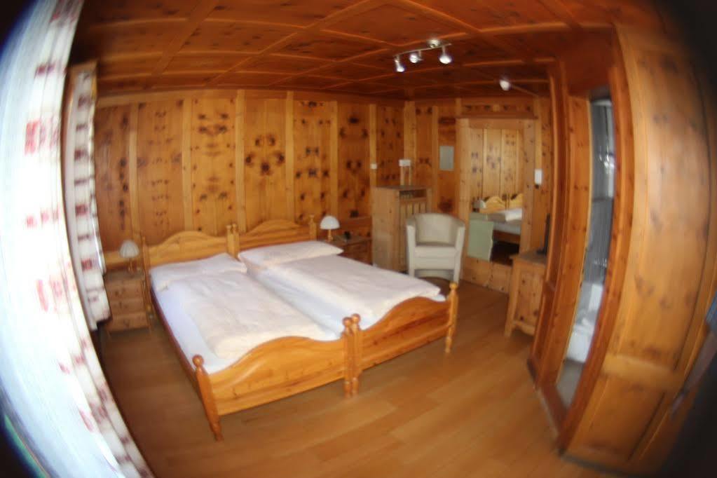Hotel Silvapina Клостерс Екстер'єр фото