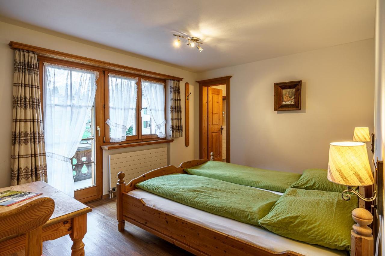 Hotel Silvapina Клостерс Екстер'єр фото