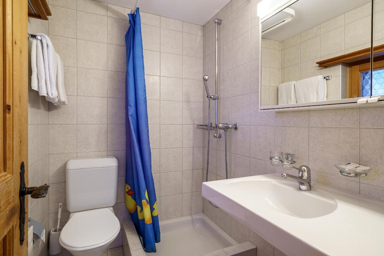 Hotel Silvapina Клостерс Екстер'єр фото