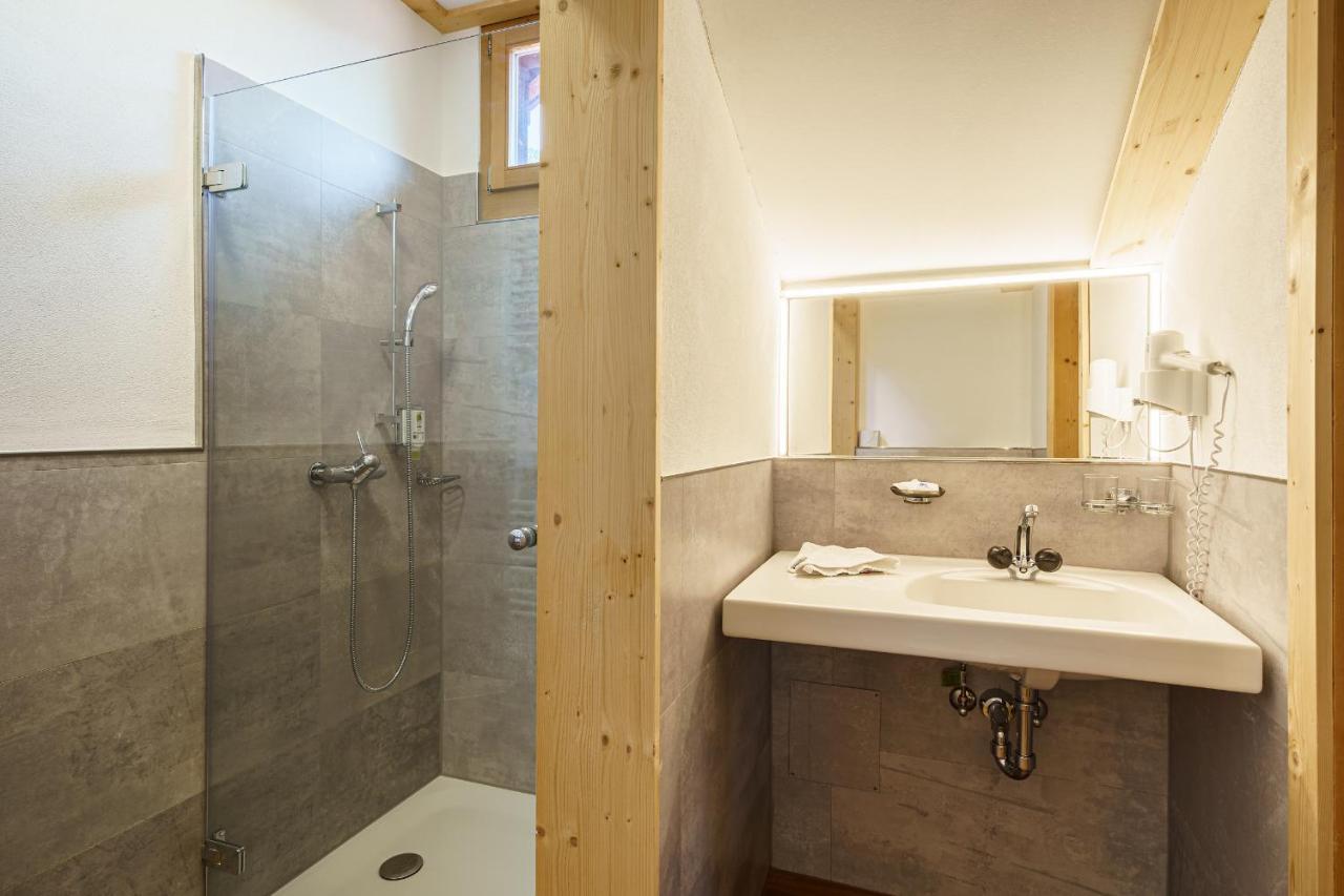 Hotel Silvapina Клостерс Екстер'єр фото