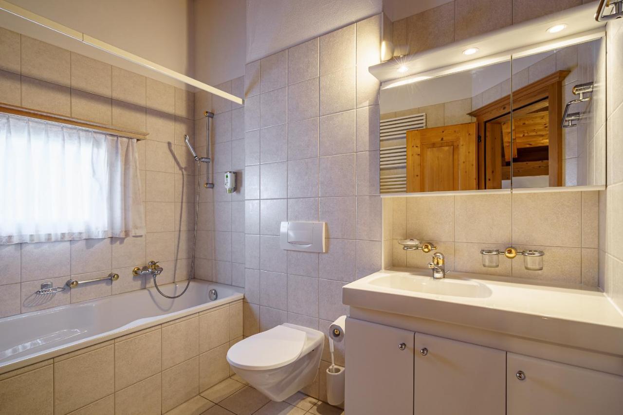 Hotel Silvapina Клостерс Екстер'єр фото