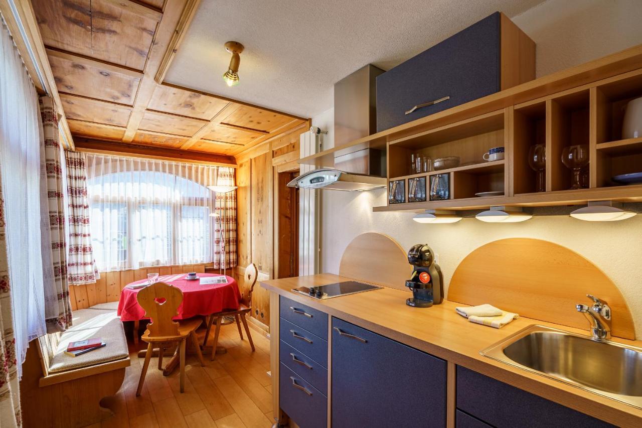 Hotel Silvapina Клостерс Екстер'єр фото